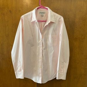 Brooks Brothers Cotton Button Down Shirt